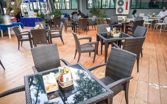 Villa Navin Premier Pool Villa