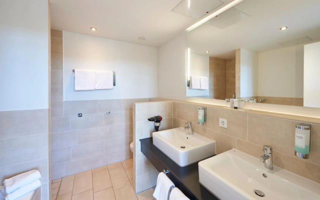 Hotel Oversum Winterberg