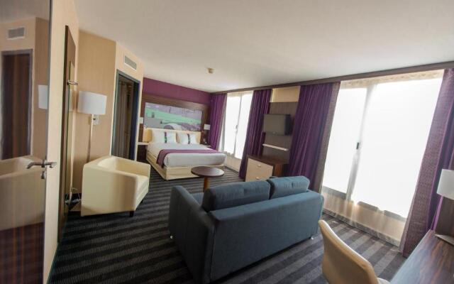 Holiday Inn Toulouse Airport, an IHG Hotel