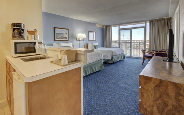 Carousel Resort Hotel & Condominiums