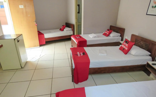 America Hotel