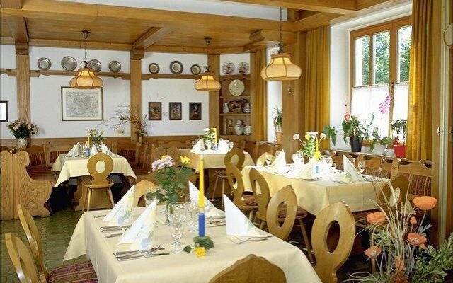Hotel Hasen Kaufbeuren