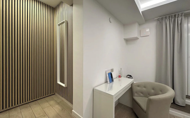 B&B Nuova Villa Paradiso