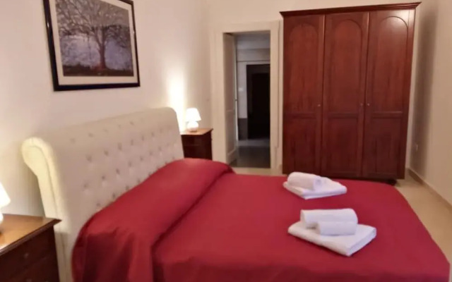 Dimora storica Le Perle