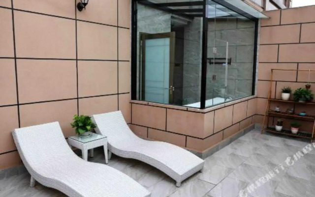 Qiongzhou Impression Hotel