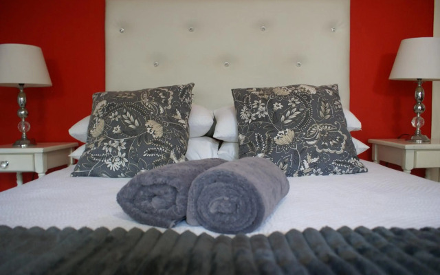 Flutterby Guesthouse