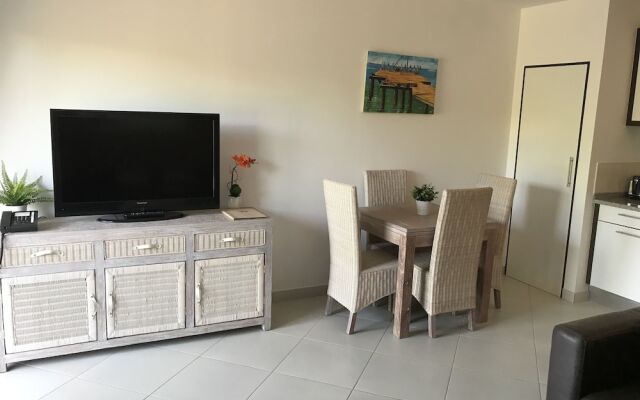 Salisland365 Holiday Apartments - Dunas