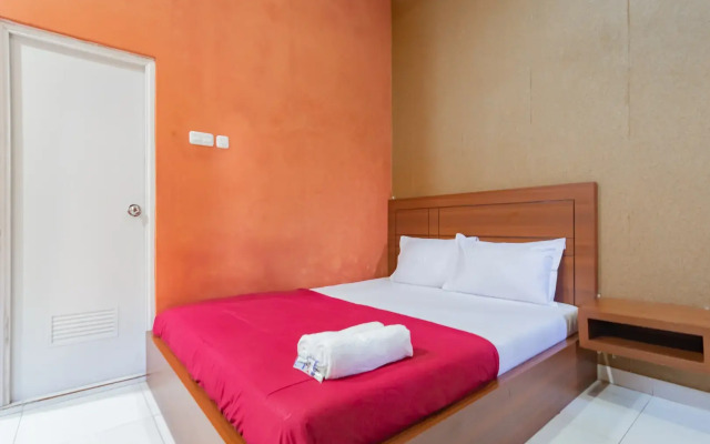 Hotel Markoni Pamanukan RedPartner