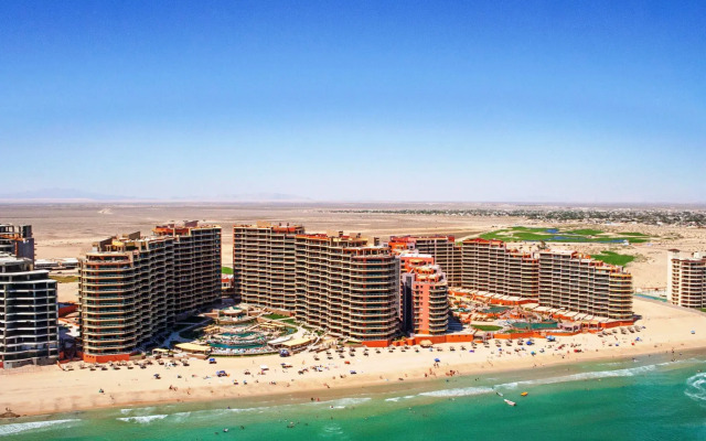 Las Palomas Beach & Golf Resort