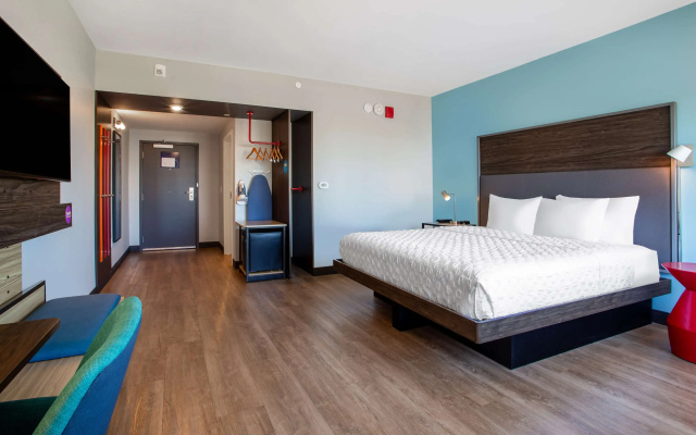 Tru by Hilton Ocean City Bayside