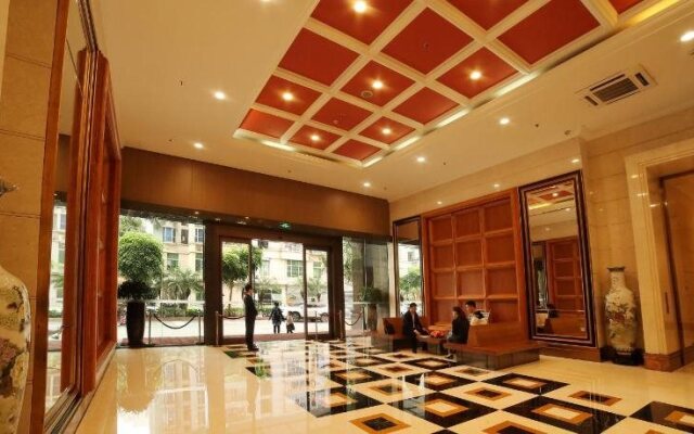 Shenzhen New Year Hotel