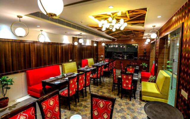 Amritsar Grand