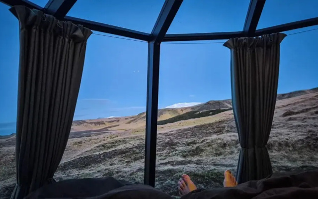 Adventure Stay