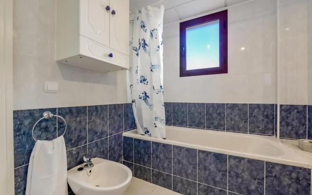 Villas Guzman - Apartamento Topacio IV