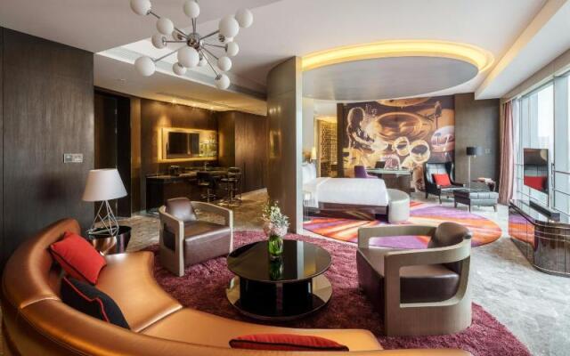 Hard Rock Hotel Shenzhen