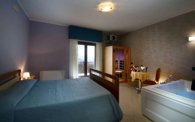 Royal Hotel Montevergine