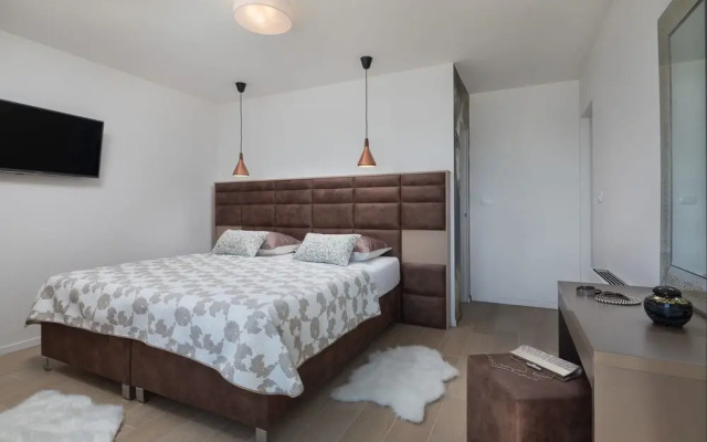 Trogir Pearl Luxury Resort