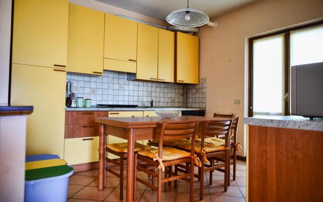 Casa Letizia - IBR in Gera Lario