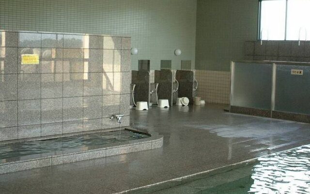 Nakagawa Onsen Hotel Arai