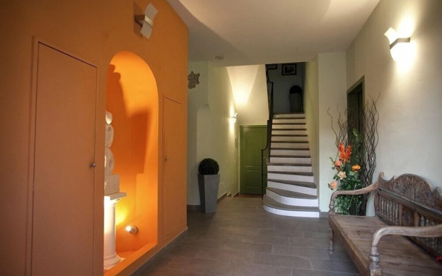 Casa Munay