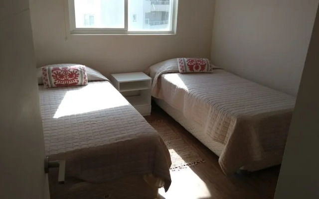 Depto. Av Pacífico Laguna del Mar