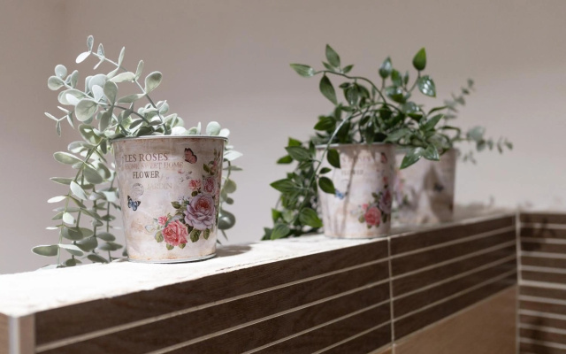 Iulia Guest House