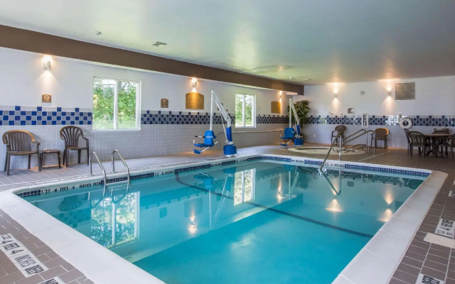 Comfort Inn Glenmont - Albany South