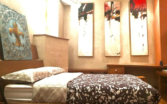 Studio Luxe Hassan 2