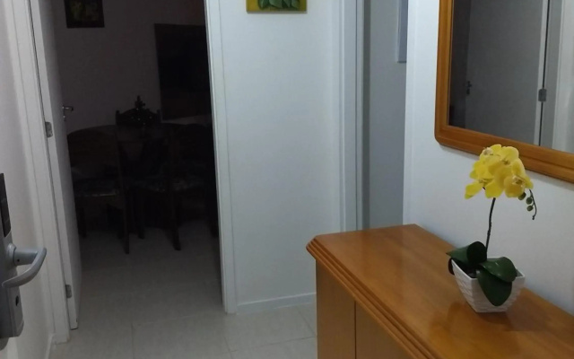 Condado - Condomínio Aldeia dos Reis - Sahy - BL03 AP101