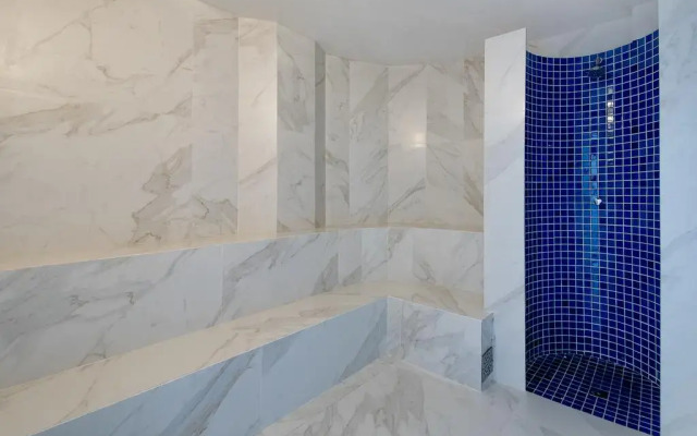 Manaus Hotéis - Millennium