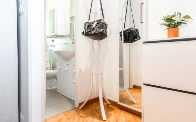 Altido Sismondi Apartment