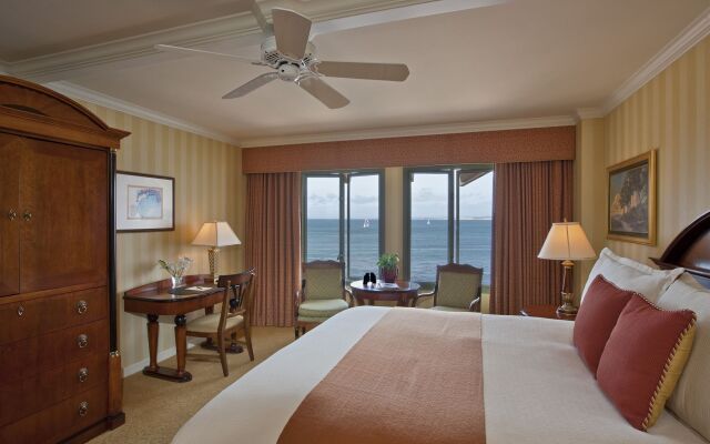 Monterey Plaza Hotel & Spa