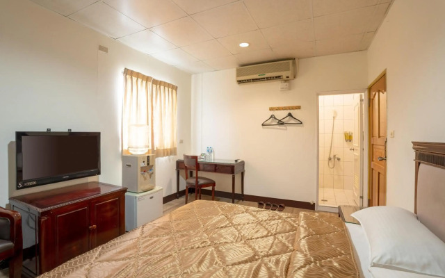 The Cloud Hotel Chungli