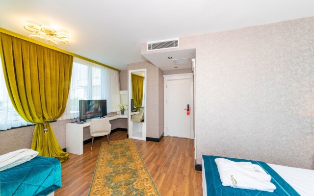 Eastanbul Suites