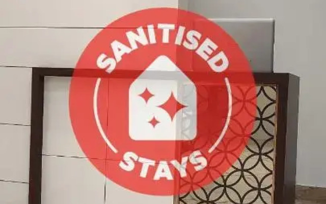 OYO 701490 Hotel Sharma Ji Inn