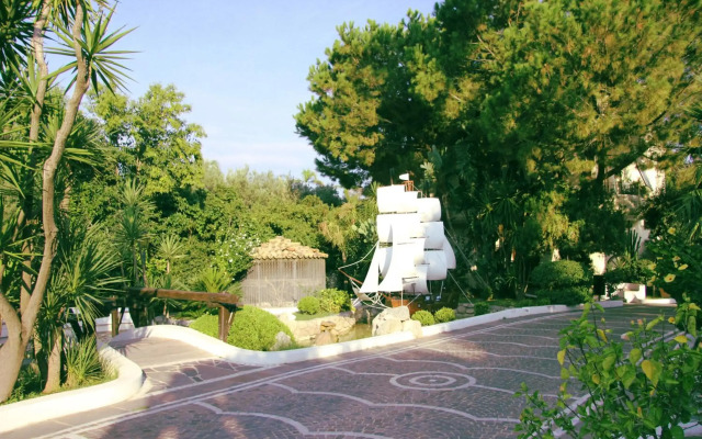Hotel Residence Piccolo