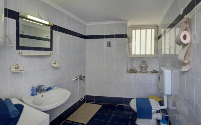 Traditional Cretan Country House (9klm from Elafonissi)