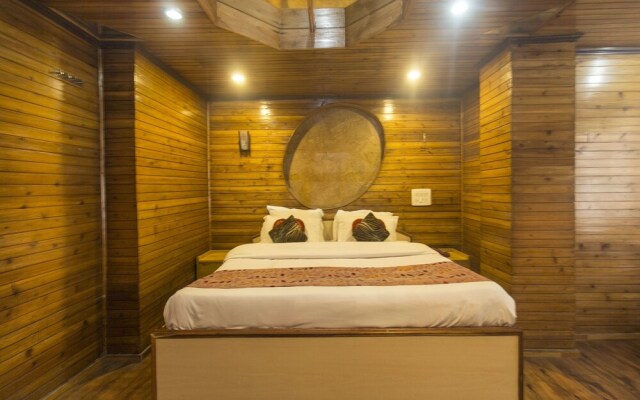 Goroomgo Broadway Annexe Darjeeling