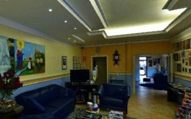 Nova Vicenza Hotel