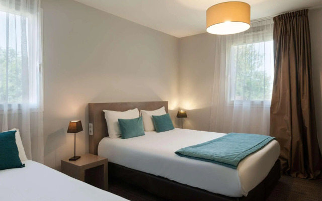 The Originals Boutique, Hôtel La Grange