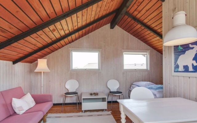 "Lika" - 730m from the sea in Western Jutland