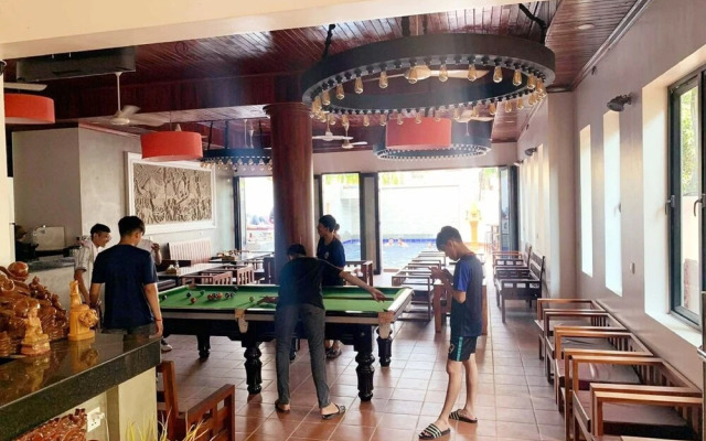 Darling Pub Hostel