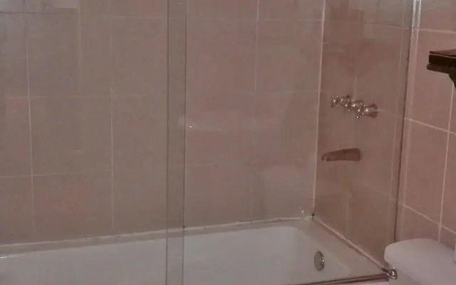 Casablanca Hostal