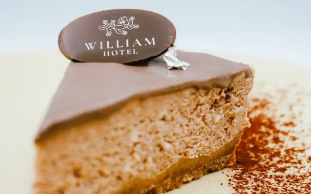 William Hotel Boutique De Diseño