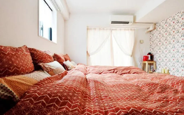 RM Osaka 1 Bedroom near Namba and Dotonbori