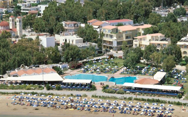 Corissia Beach Hotel