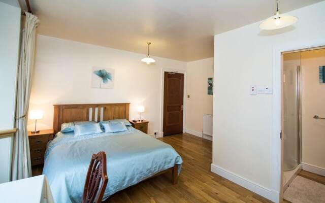 Abbotswell Guesthouse