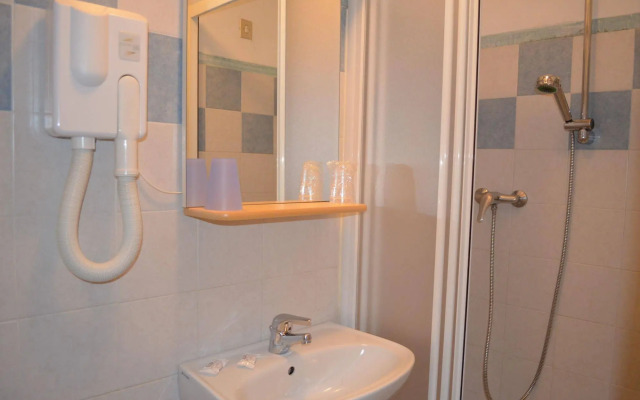 Hotel Funivia