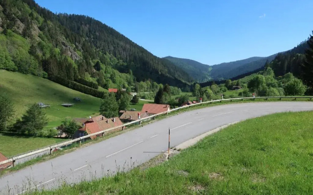 Gîte et chambres d'hôtes le Chêne