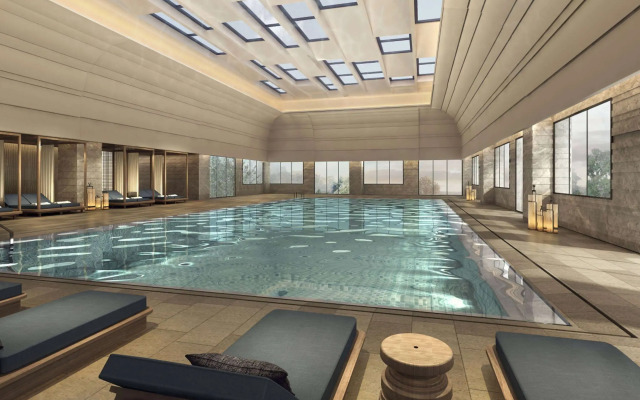 Wyndham Baise Resort